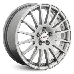 X`trike X-128 6.5x16 PCD5x105 ET38 DIA 56.6  HSB